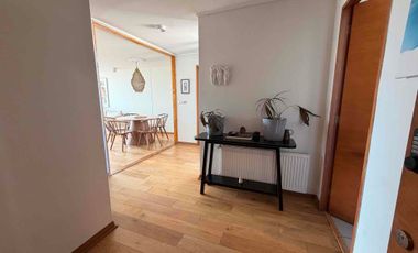 se arrienda DUPLEX EN LO MATTA, Vitacura