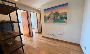 se arrienda DUPLEX EN LO MATTA, Vitacura