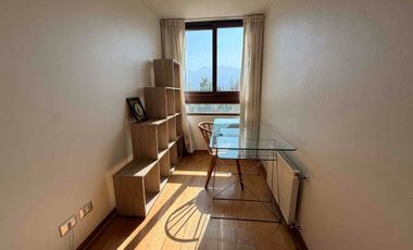 se arrienda DUPLEX EN LO MATTA, Vitacura