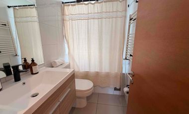 se arrienda DUPLEX EN LO MATTA, Vitacura