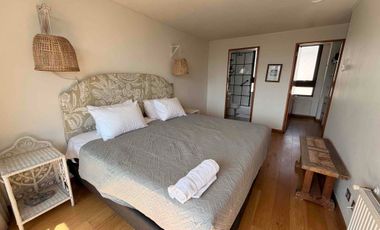 se arrienda DUPLEX EN LO MATTA, Vitacura