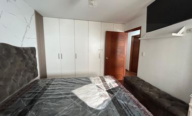 Alquiler Departamento Amoblado San Isidro (cerca Av. Aramburu, Canaval y Moreira)