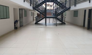ALQUILO DPTO 03 HAB, 2DO PISO,  ZONA SAGITARIO, SURCO