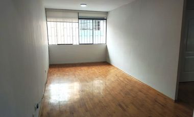 ALQUILO DPTO 03 HAB, 2DO PISO,  ZONA SAGITARIO, SURCO