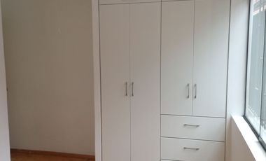 ALQUILO DPTO 03 HAB, 2DO PISO,  ZONA SAGITARIO, SURCO