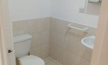 ALQUILO DPTO 03 HAB, 2DO PISO,  ZONA SAGITARIO, SURCO