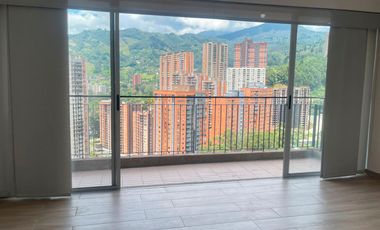 Apartamento en Arriendo en San Remo, Sabaneta Antioquia