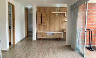 Apartamento en Arriendo en San Remo, Sabaneta Antioquia