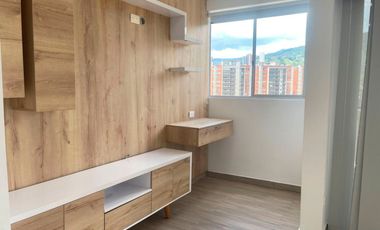 Apartamento en Arriendo en San Remo, Sabaneta Antioquia