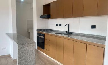 Apartamento en Arriendo en San Remo, Sabaneta Antioquia