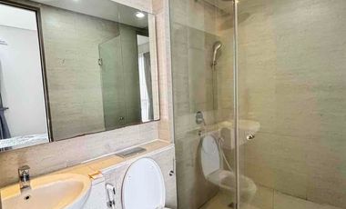 Disewa Siap Huni 3BR Taman Anggrek Residence Full Furnish