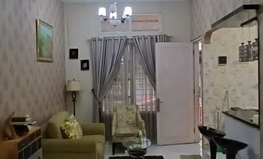 Disewakan Rumah Bagus semi Furnish, di cendana residence Pamulang.Tangerang Selatan