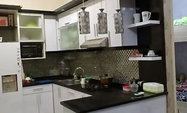 Disewakan Rumah Bagus semi Furnish, di cendana residence Pamulang.Tangerang Selatan