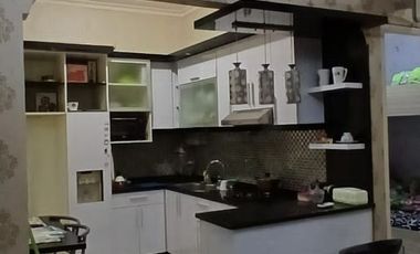 Disewakan Rumah Bagus semi Furnish, di cendana residence Pamulang.Tangerang Selatan