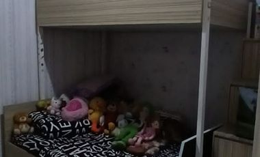 Disewakan Rumah Bagus semi Furnish, di cendana residence Pamulang.Tangerang Selatan