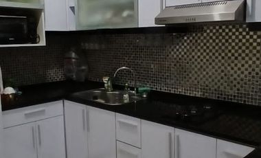 Disewakan Rumah Bagus semi Furnish, di cendana residence Pamulang.Tangerang Selatan