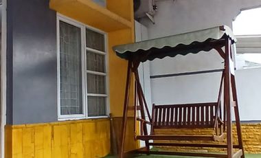 Disewakan Rumah Bagus semi Furnish, di cendana residence Pamulang.Tangerang Selatan