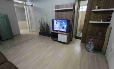 Apartemen kalibata city green palace 3 kmr fullfurnish