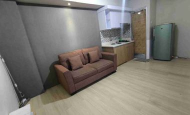 Apartemen kalibata city green palace 3 kmr fullfurnish