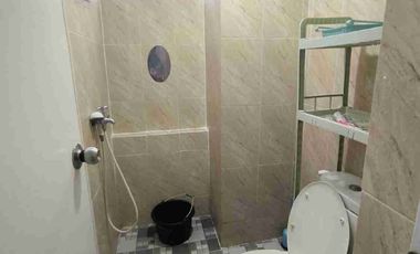 Apartemen kalibata city green palace 3 kmr fullfurnish