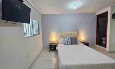 APARTAESTUDIO CABECERA UNAB