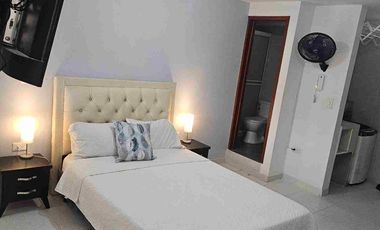 APARTAESTUDIO CABECERA UNAB