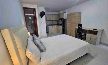 APARTAESTUDIO CABECERA UNAB