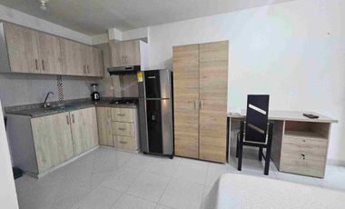APARTAESTUDIO CABECERA UNAB