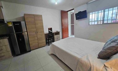 APARTAESTUDIO CABECERA UNAB