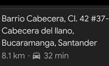 APARTAESTUDIO CABECERA UNAB