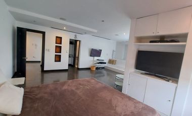 Hilton Colon, Renta y Venta de Linda Suite con Hermosa Vista a La Ciudad.