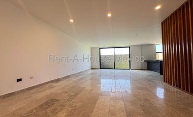 Venta Casa Nueva en Altozano 3 Recamaras 3 Baños Amplios Espacios Sala TV