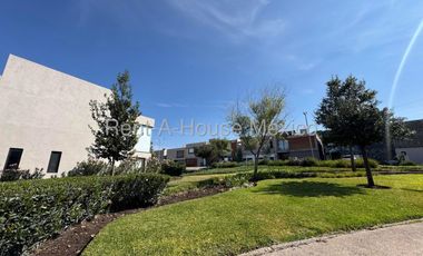 Venta Casa Nueva en Altozano 3 Recamaras 3 Baños Amplios Espacios Sala TV