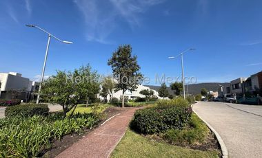 Venta Casa Nueva en Altozano 3 Recamaras 3 Baños Amplios Espacios Sala TV