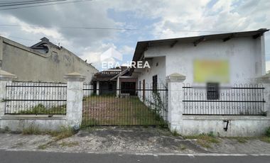 RUMAH DIJUAL DI SOLO JATEN DEKAT PALUR PLAZA, TERMINAL PALUR