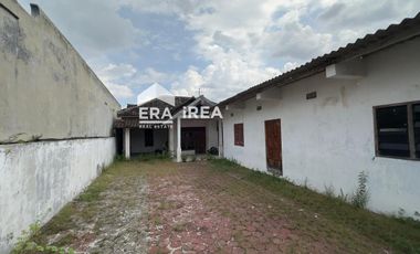 RUMAH DIJUAL DI SOLO JATEN DEKAT PALUR PLAZA, TERMINAL PALUR