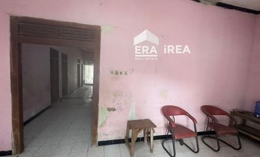 RUMAH DIJUAL DI SOLO JATEN DEKAT PALUR PLAZA, TERMINAL PALUR