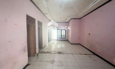 RUMAH DIJUAL DI SOLO JATEN DEKAT PALUR PLAZA, TERMINAL PALUR