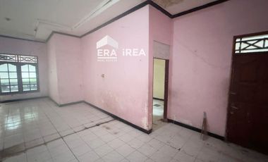 RUMAH DIJUAL DI SOLO JATEN DEKAT PALUR PLAZA, TERMINAL PALUR
