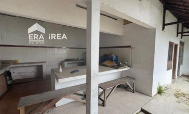 RUMAH DIJUAL DI SOLO JATEN DEKAT PALUR PLAZA, TERMINAL PALUR