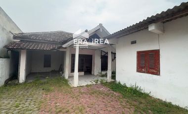 RUMAH DIJUAL DI SOLO JATEN DEKAT PALUR PLAZA, TERMINAL PALUR