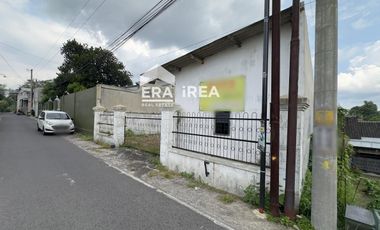 RUMAH DIJUAL DI SOLO JATEN DEKAT PALUR PLAZA, TERMINAL PALUR