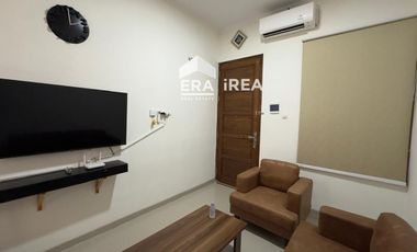 RUMAH DIJUAL DI SOLO BARU FURNISHED DEKAT RS INDRIATI, RS DR OEN