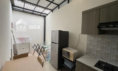 RUMAH DIJUAL DI SOLO BARU FURNISHED DEKAT RS INDRIATI, RS DR OEN