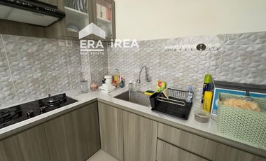 RUMAH DIJUAL DI SOLO BARU FURNISHED DEKAT RS INDRIATI, RS DR OEN