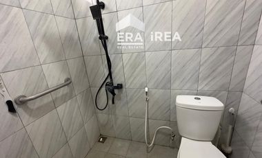 RUMAH DIJUAL DI SOLO BARU FURNISHED DEKAT RS INDRIATI, RS DR OEN