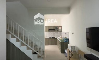 RUMAH DIJUAL DI SOLO BARU FURNISHED DEKAT RS INDRIATI, RS DR OEN