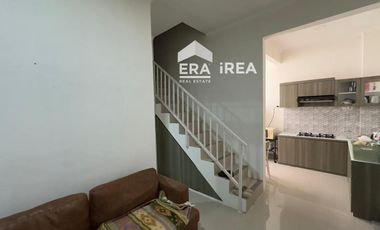 RUMAH DIJUAL DI SOLO BARU FURNISHED DEKAT RS INDRIATI, RS DR OEN