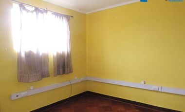 CASA CENTRAL 3 SUR, 1 Y 2 PONIENTE - TALCA
