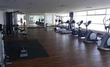 Departamento de Venta en Puerto Santa Ana, dos dormitorios, vista al Río